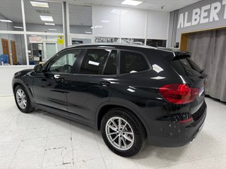 BMW X3 SDRIVE18D 2.0D 150CV AUT MHEV (G01) 2021