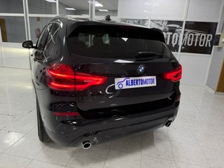 BMW X3 SDRIVE18D 2.0D 150CV AUT MHEV (G01) 2021
