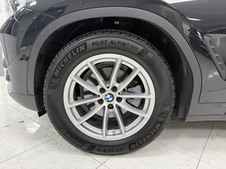 BMW X3 SDRIVE18D 2.0D 150CV AUT MHEV (G01) 2021