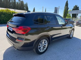 BMW X3 SDRIVE18D 2.0D 150CV AUT MHEV (G01) 2021