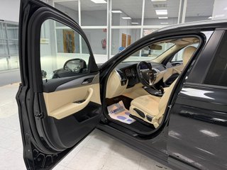 BMW X3 SDRIVE18D 2.0D 150CV AUT MHEV (G01) 2021