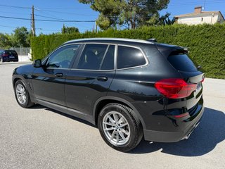BMW X3 SDRIVE18D 2.0D 150CV AUT MHEV (G01) 2021