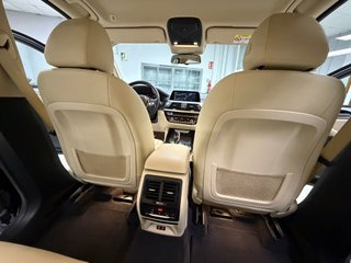 BMW X3 SDRIVE18D 2.0D 150CV AUT MHEV (G01) 2021