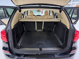 BMW X3 SDRIVE18D 2.0D 150CV AUT MHEV (G01) 2021