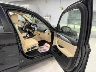 BMW X3 SDRIVE18D 2.0D 150CV AUT MHEV (G01) 2021