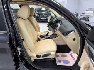 BMW X3 SDRIVE18D 2.0D 150CV AUT MHEV (G01) 2021