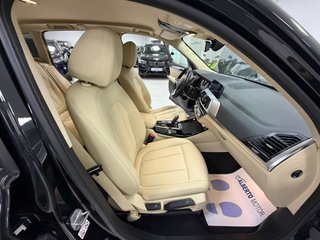 BMW X3 SDRIVE18D 2.0D 150CV AUT MHEV (G01) 2021
