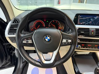 BMW X3 SDRIVE18D 2.0D 150CV AUT MHEV (G01) 2021