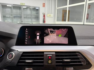 BMW X3 SDRIVE18D 2.0D 150CV AUT MHEV (G01) 2021