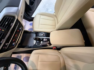 BMW X3 SDRIVE18D 2.0D 150CV AUT MHEV (G01) 2021