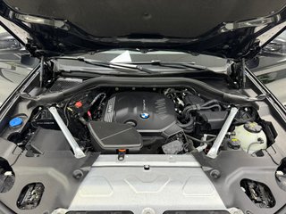 BMW X3 SDRIVE18D 2.0D 150CV AUT MHEV (G01) 2021