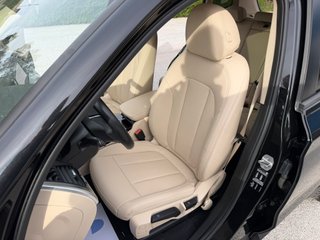 BMW X3 SDRIVE18D 2.0D 150CV AUT MHEV (G01) 2021