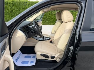 BMW X3 SDRIVE18D 2.0D 150CV AUT MHEV (G01) 2021