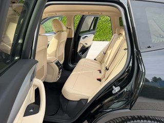 BMW X3 SDRIVE18D 2.0D 150CV AUT MHEV (G01) 2021