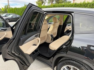 BMW X3 SDRIVE18D 2.0D 150CV AUT MHEV (G01) 2021