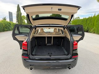 BMW X3 SDRIVE18D 2.0D 150CV AUT MHEV (G01) 2021