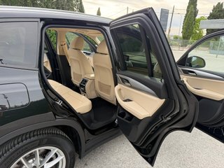 BMW X3 SDRIVE18D 2.0D 150CV AUT MHEV (G01) 2021
