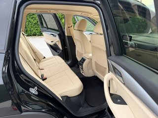 BMW X3 SDRIVE18D 2.0D 150CV AUT MHEV (G01) 2021