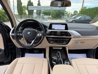 BMW X3 SDRIVE18D 2.0D 150CV AUT MHEV (G01) 2021