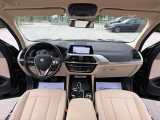 BMW X3 SDRIVE18D 2.0D 150CV AUT MHEV (G01) 2021