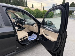BMW X3 SDRIVE18D 2.0D 150CV AUT MHEV (G01) 2021