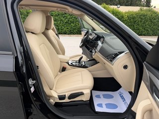 BMW X3 SDRIVE18D 2.0D 150CV AUT MHEV (G01) 2021