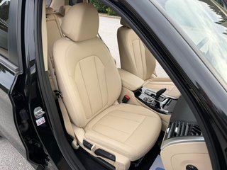 BMW X3 SDRIVE18D 2.0D 150CV AUT MHEV (G01) 2021