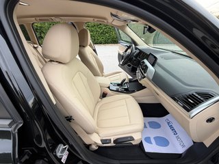 BMW X3 SDRIVE18D 2.0D 150CV AUT MHEV (G01) 2021