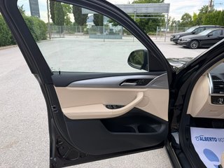 BMW X3 SDRIVE18D 2.0D 150CV AUT MHEV (G01) 2021