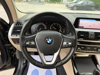 BMW X3 SDRIVE18D 2.0D 150CV AUT MHEV (G01) 2021