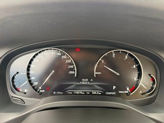 BMW X3 SDRIVE18D 2.0D 150CV AUT MHEV (G01) 2021