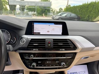 BMW X3 SDRIVE18D 2.0D 150CV AUT MHEV (G01) 2021