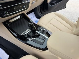 BMW X3 SDRIVE18D 2.0D 150CV AUT MHEV (G01) 2021
