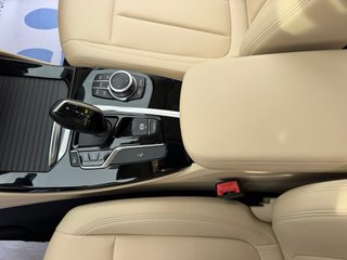 BMW X3 SDRIVE18D 2.0D 150CV AUT MHEV (G01) 2021