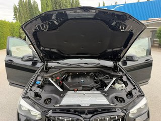 BMW X3 SDRIVE18D 2.0D 150CV AUT MHEV (G01) 2021