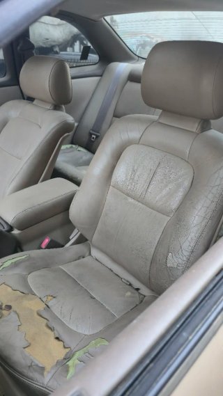 Lexus SC 1998