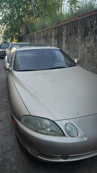 Lexus SC 1998