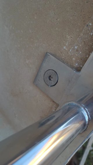 Rejas para puertas y ventanas