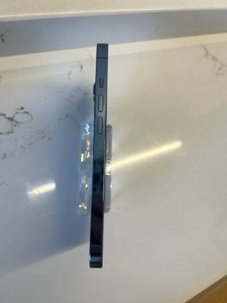 iPhone 13 Pro 256GB Azul - 100% Salud Batería