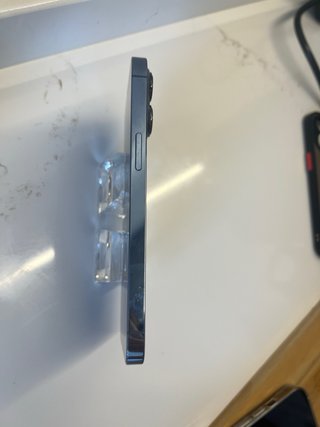 iPhone 13 Pro 256GB Azul - 100% Salud Batería