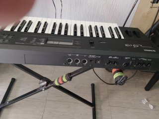 Teclado Yamaha S03