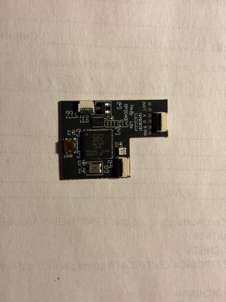 Chip HWFLY Switch V2/Lite