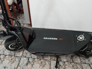 Patinete Eléctrico Rovoron R7
