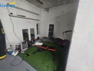 Local comercial en venta en Plaza España - Villa Pilar - Reyes Católicos - Vadillos en Burgos