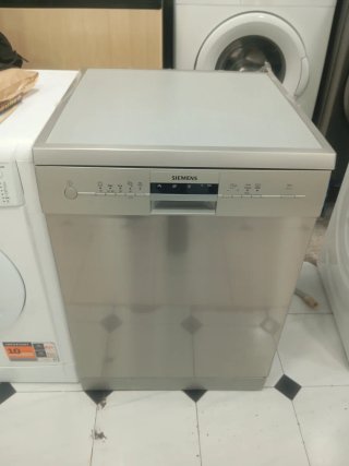Lavavajillas Siemens