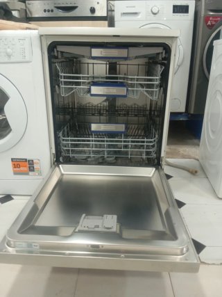 Lavavajillas Siemens