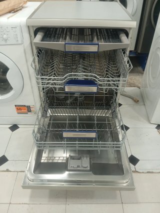 Lavavajillas Siemens