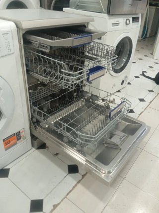 Lavavajillas Siemens