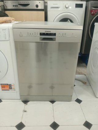 Lavavajillas Siemens