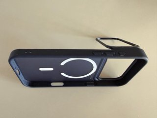 Funda iPhone 17 Pro Max JEAN